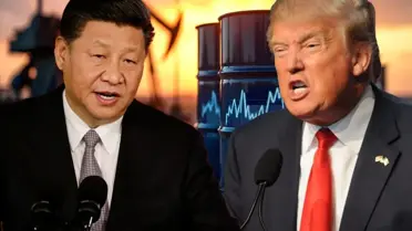 Çin Dışişleri Bakanlığı açıklaması