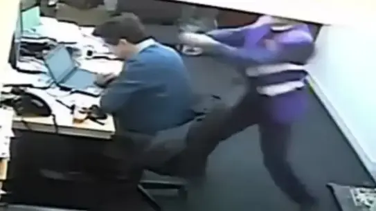 Galler Katolik Lisesinde Müdür, Yardımcısına İngiliz Anahtarıyla Şiddet Uyguladı