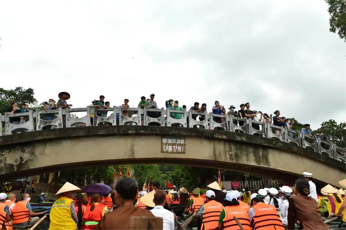 2025'te Vietnam'a Gelen Turistlerin %25'i Çin'den: Artan Talep ve Ekonomik Etkileri