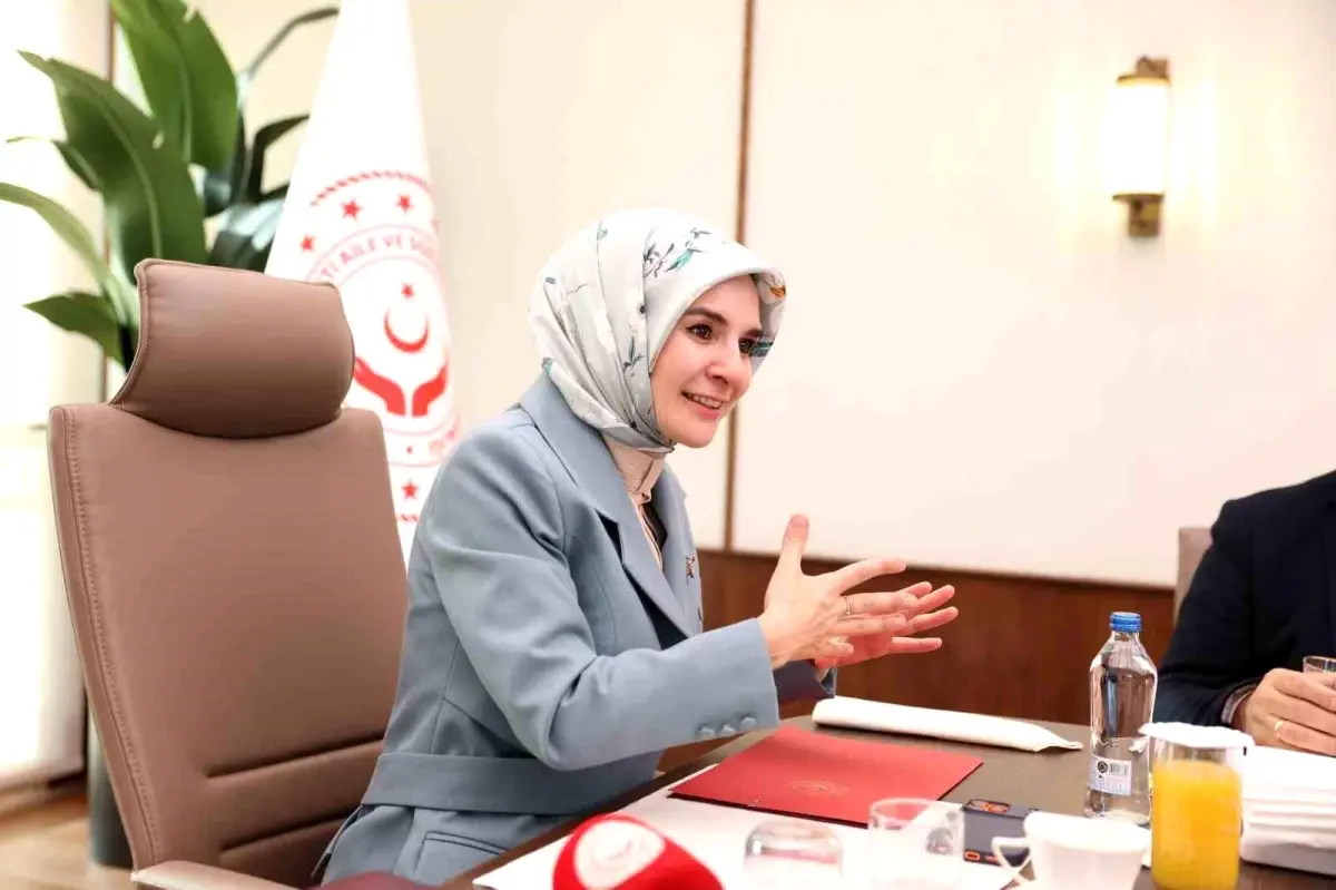 Gençlik ve Aile Fonundan Nüfus Artışı İçin Yeni İstatistikler