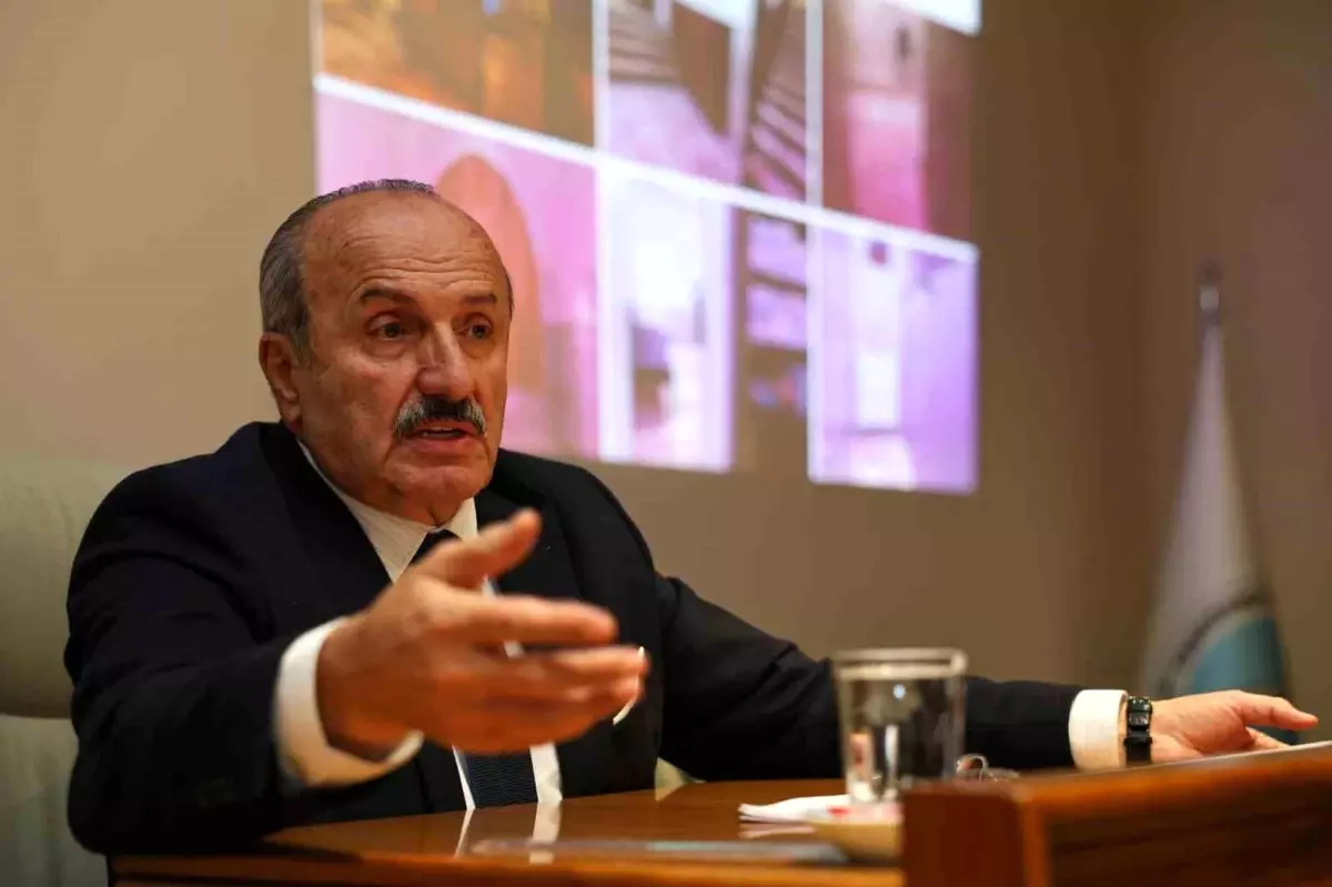 Taşköprü Belediyesi 2025‑2026 Yatırımlarıyla Geleceğe Yön Veriyor