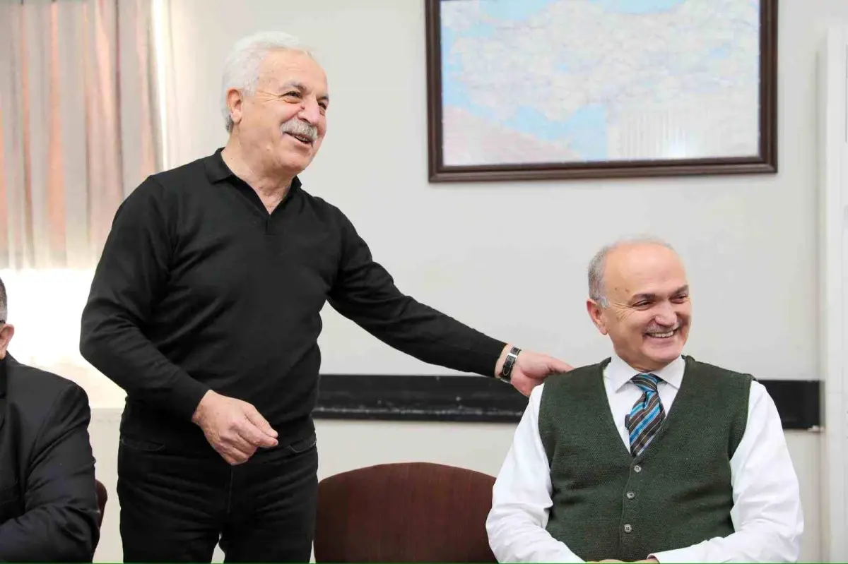 Düzce’nin 2,2 Milyar Dolarlık İhracatı ve Yeni Lojistik Projeleri