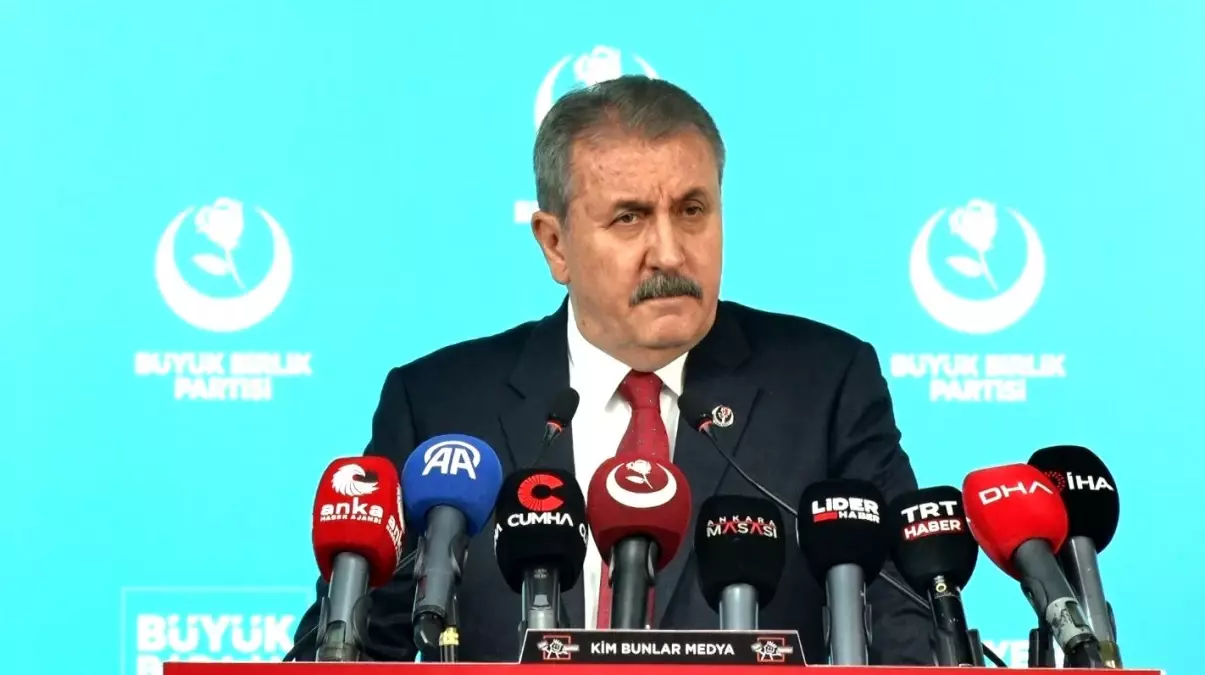 Destici'den Venezuela Operasyonuna Dair ABD'nin Ekonomik Motifleri Açıklanıyor