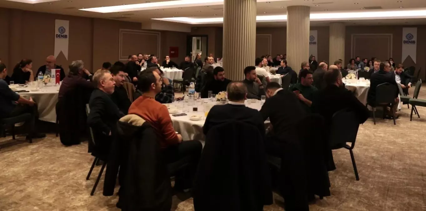 Denizli, Heimtextil 2026 Hazırlıklarını Hızlandırdı