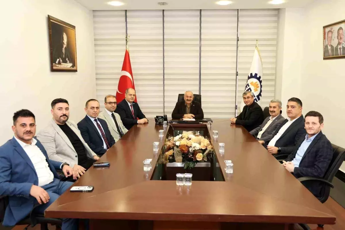 Gebze Belediyesi ve Bem-Bir-Sen Arasında Sosyal Denge Tazminatı Anlaşması İmzalandı