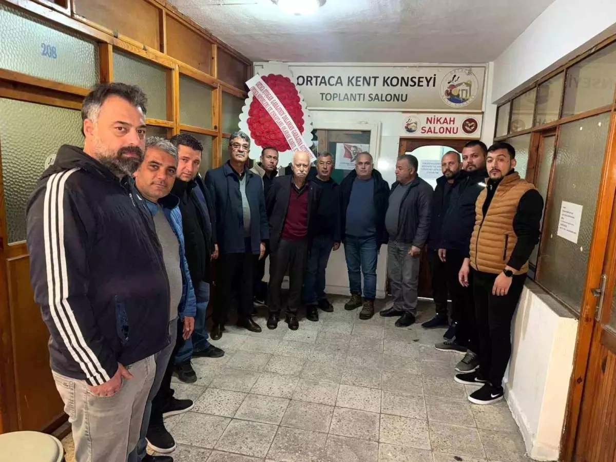 Ortaca’da Otobüs Terminali Taşıma Kararı Şoför ve Esnafı Harekete Geçirdi