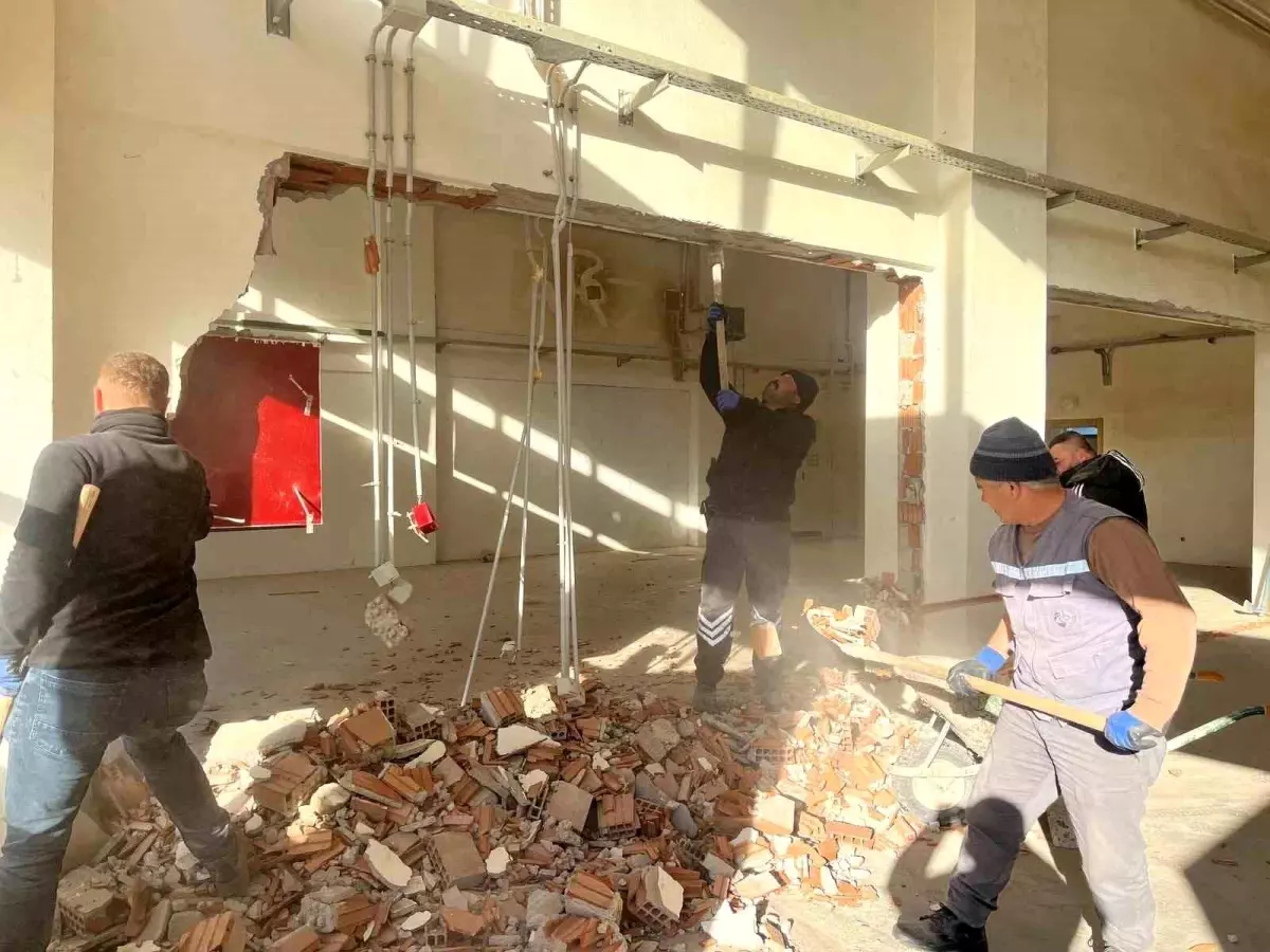 Sorgun’da SORDİ Market Açılıyor: Yerel Üretim ve Dayanışma İçin Yeni Sosyal Destek