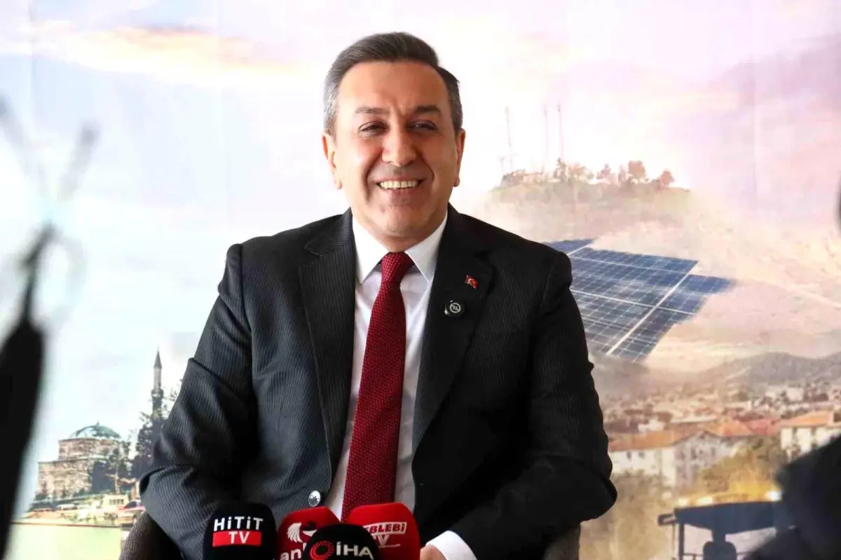 Sungurlu’da 2026 Yatırım Planı: Bütçe %363 Artışla 2,09 Milyar TL’ye Ulaştı