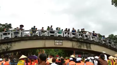 Vietnam'ın popüler turistik bölgeleri