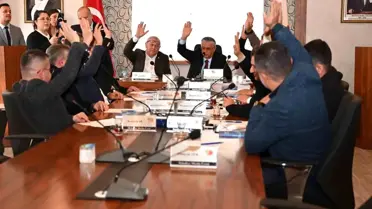 Kemer turizm istatistik grafiği