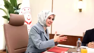 Aile ve Gençlik Fonu istatistik grafiği