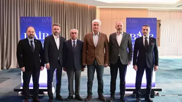 Batı Akdeniz ihracat grafiği