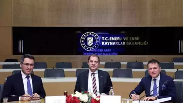 Ecogreen Enerji G25‑BOLU GES inşaat sahası