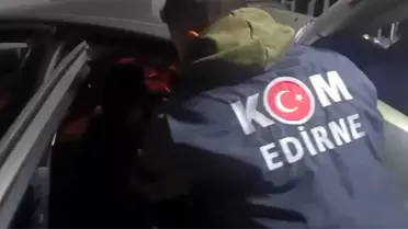 Ele geçirilen kaçak ürünler