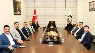 Gebze Belediyesi ve Bem-Bir-Sen Arasında Sosyal Denge Tazminatı Anlaşması İmzalandı