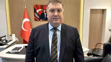 İzmir Şoförler Odası'ndan 11 Ocak'ta Genel Kurul Çağrısı