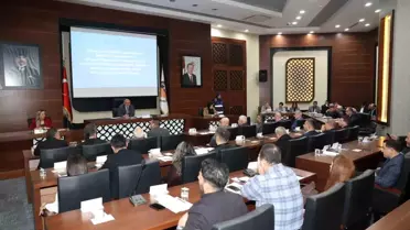 Metro durağı projesi planı