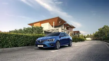 Renault 2025 satış grafiği