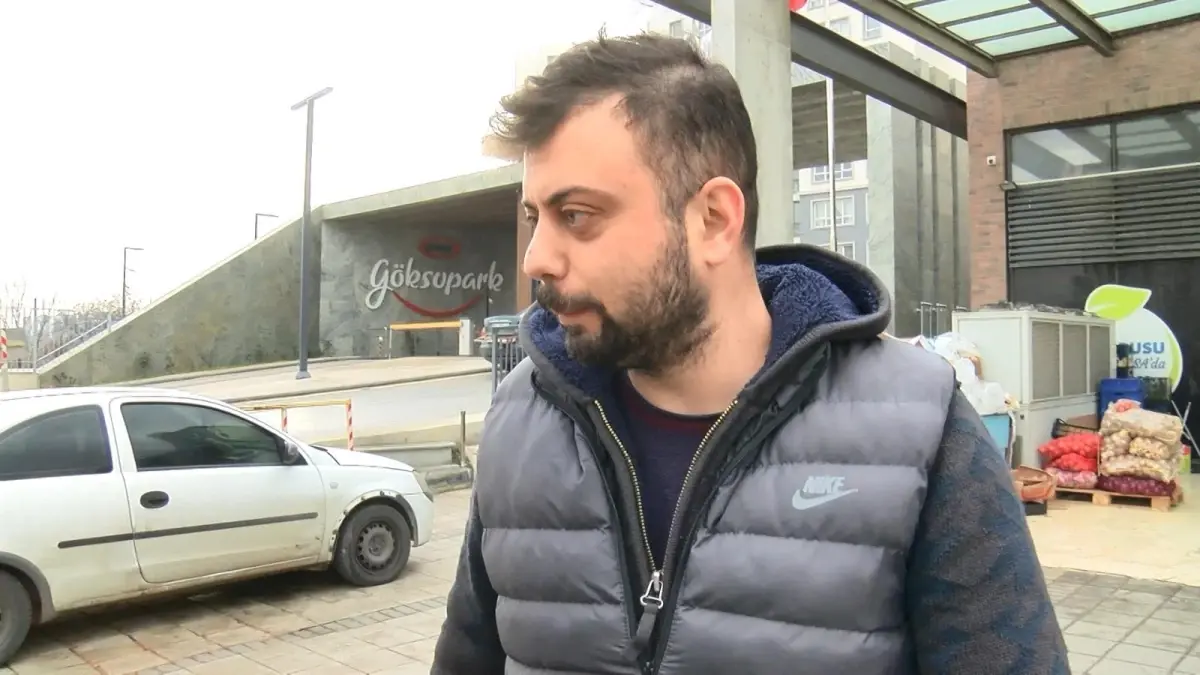 Ankara’da Su Kesintileri Artıyor: Vatandaşlar Marketlerden Su Almak Zorunda