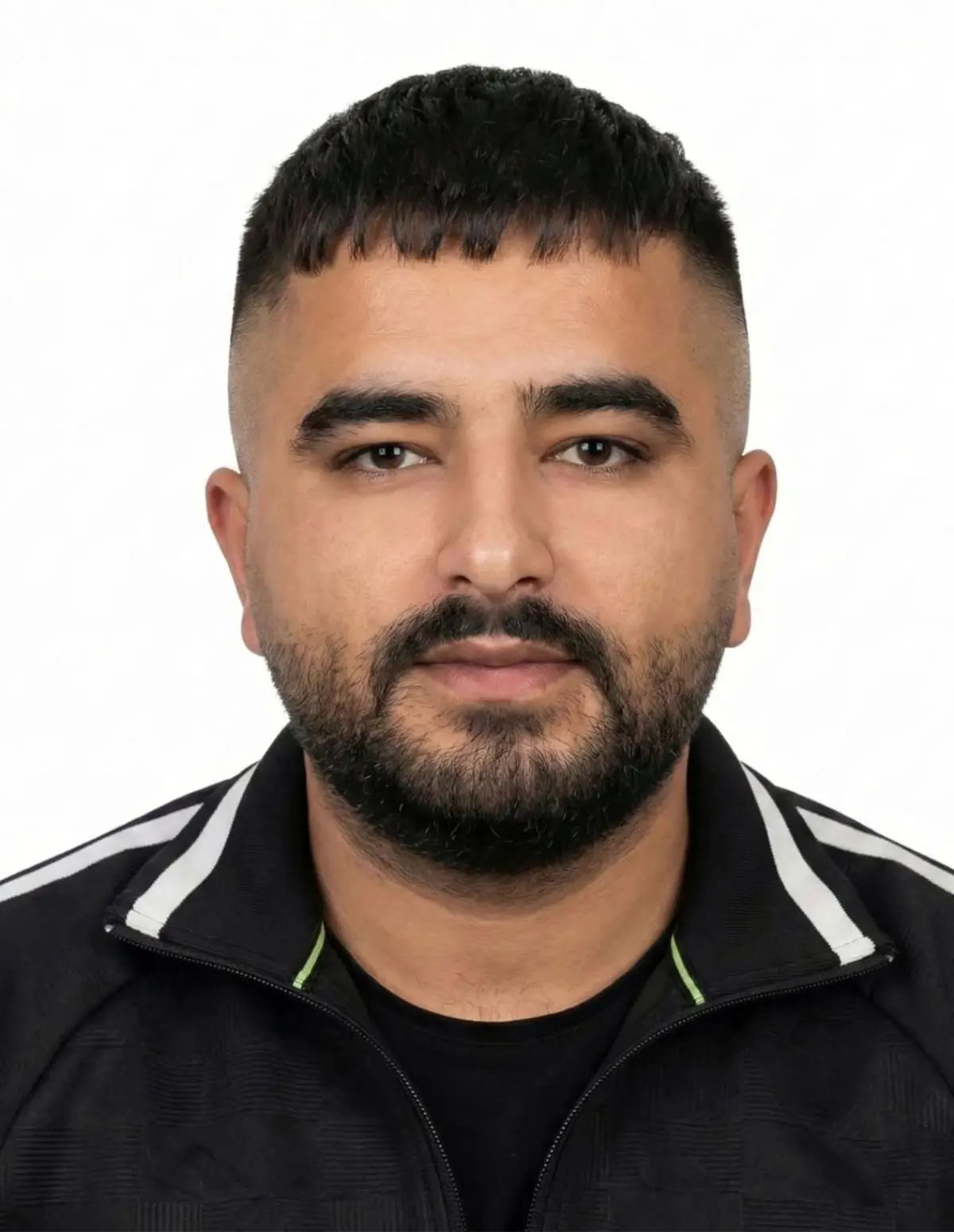 Rojhat Ertekin Yunanistan’da Gözaltına Alındı: Sınır Ötesi Operasyon Detayları