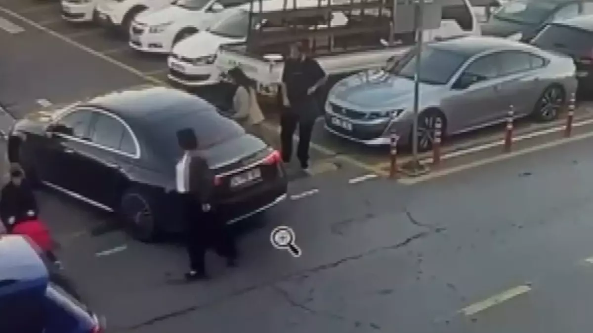 Büyükçekmece Adliyesi'nde Altın ve Gümüş Operasyonu: 16 Kişi Tutuklandı