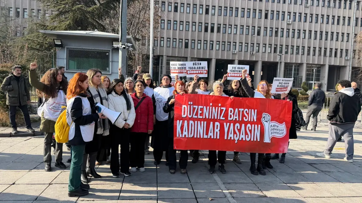 Eski Sevgilisini Dövünce 5 Yıl Hapis: Mertcan Kaan Bulut’un Dava Detayları