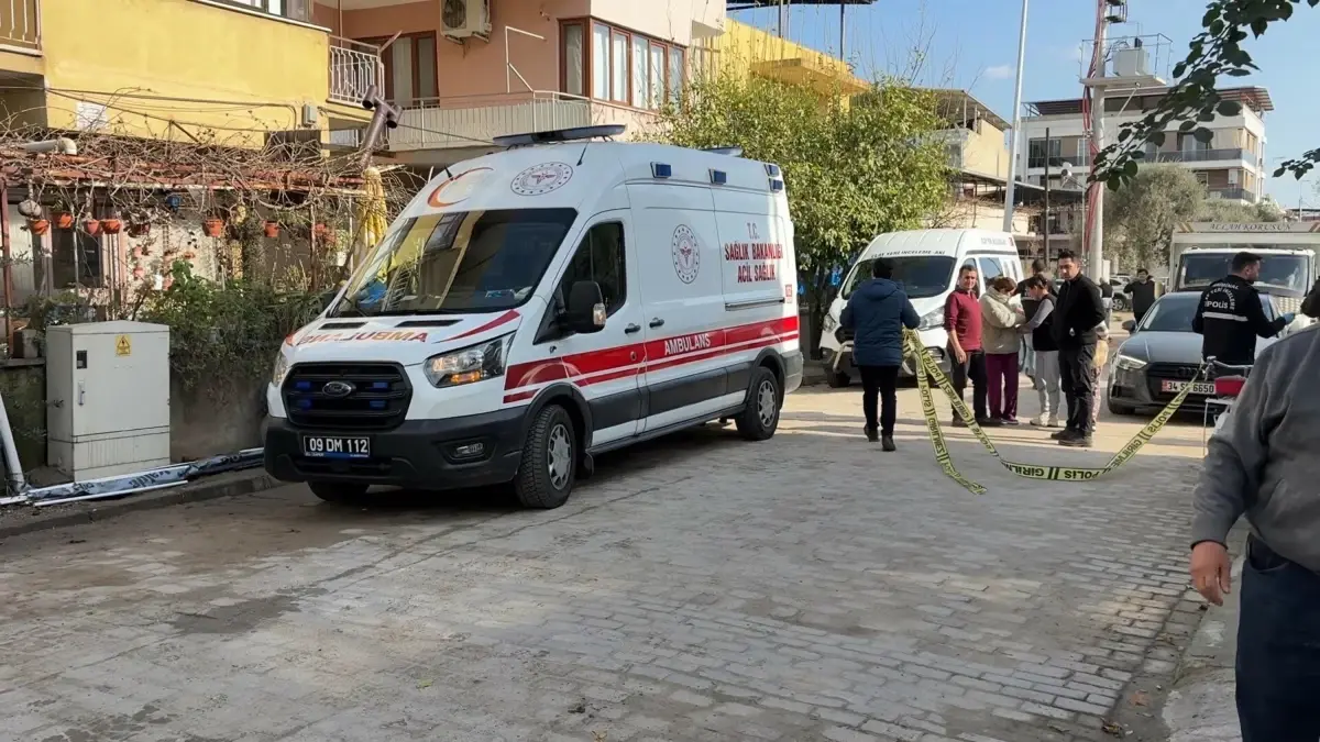 63 Yaşındaki Mesut M.’nin Ev ve Araç Yangını: Psikolojik Sorunlar ve Hayati Tehlike