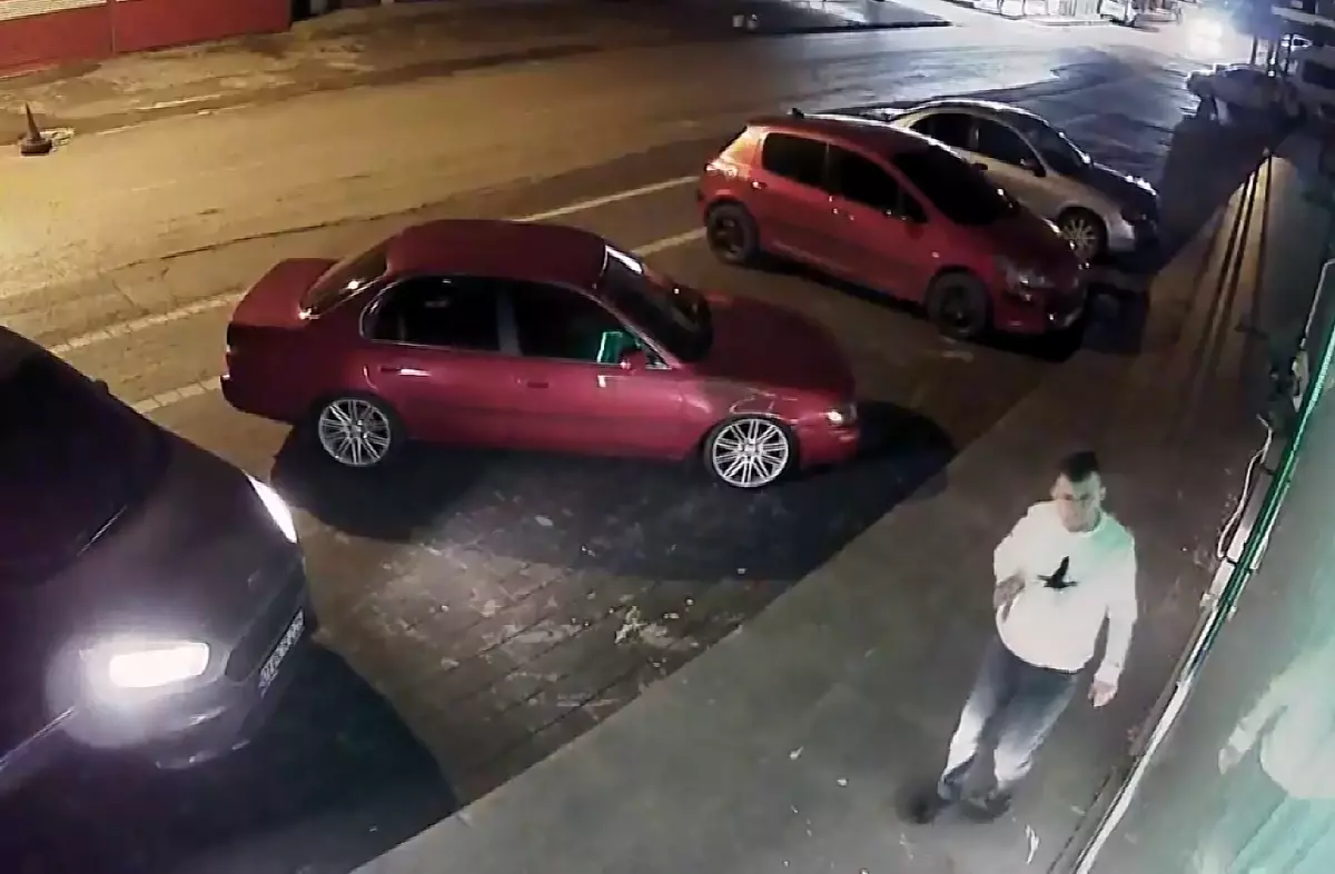 Adana'da Düğün Organizasyonuna Saldırı: Üç Şüpheli Gözaltına Alındı