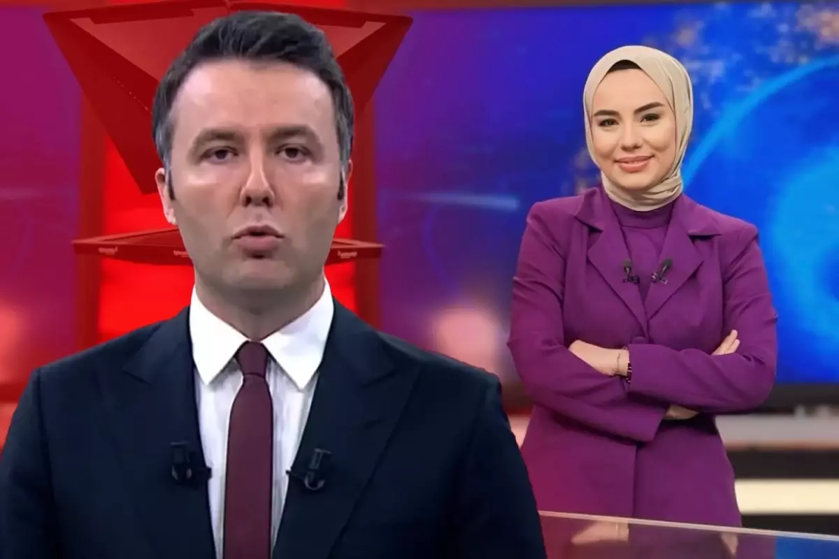 Mehmet Akif Ersoy'un Kübranur Uslu İddiaları ve Yeni Açıklamaları