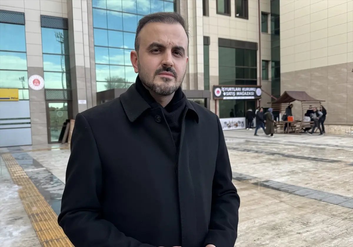 Nevşehir'de Konut Dolandırıcılığına Karşı 305 Yıl 7 Ay Hapis Cezası Verildi