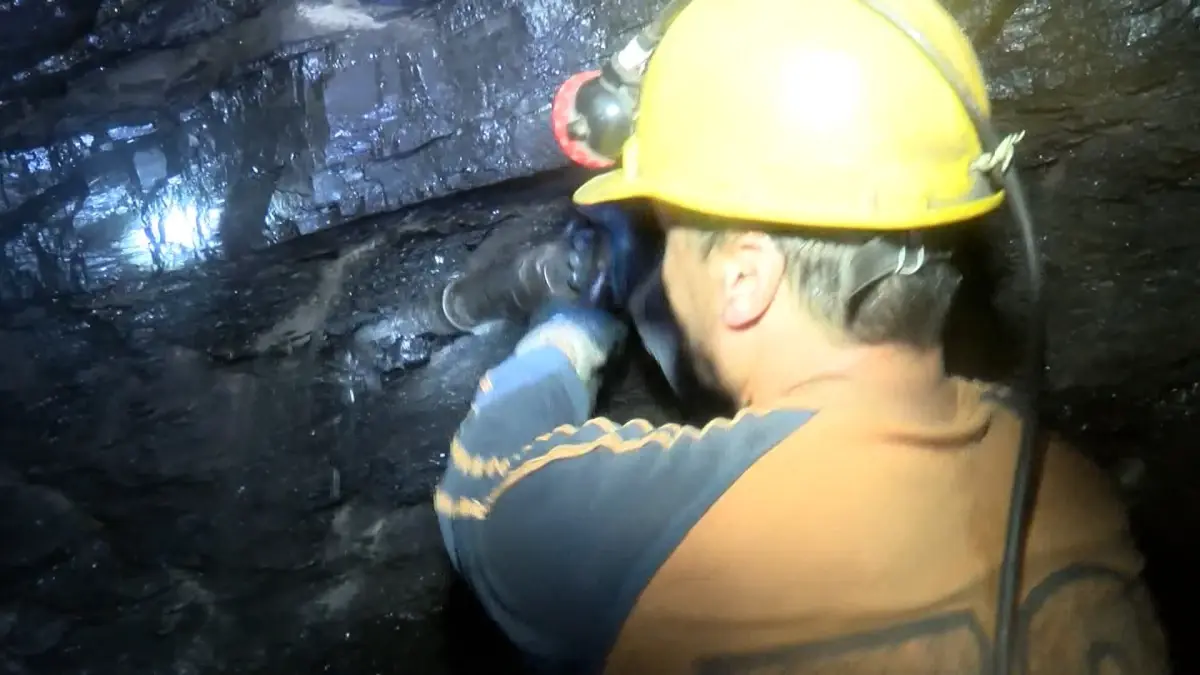 TTK ve TENMAK, Kömürden Nadir Toprak Elde Etmek İçin Yeni Araştırma Protokolü İmzaladı