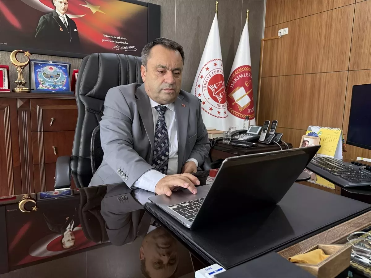 Erdal Şenol, Tekirdağ’da Yılın Kareleri Oylamasını Değerlendirdi