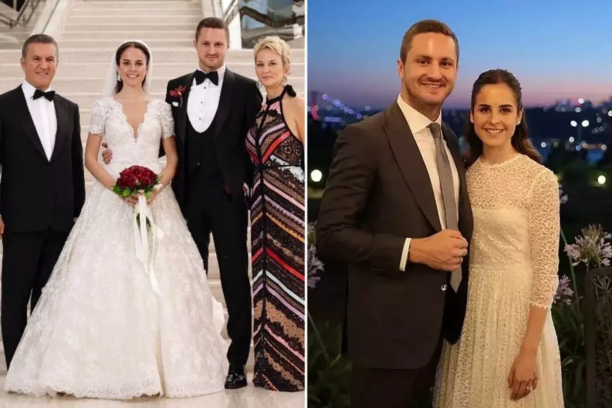 Erzincanlı siyasetçi ailesinde boşanma ve taciz iddiaları gündemde