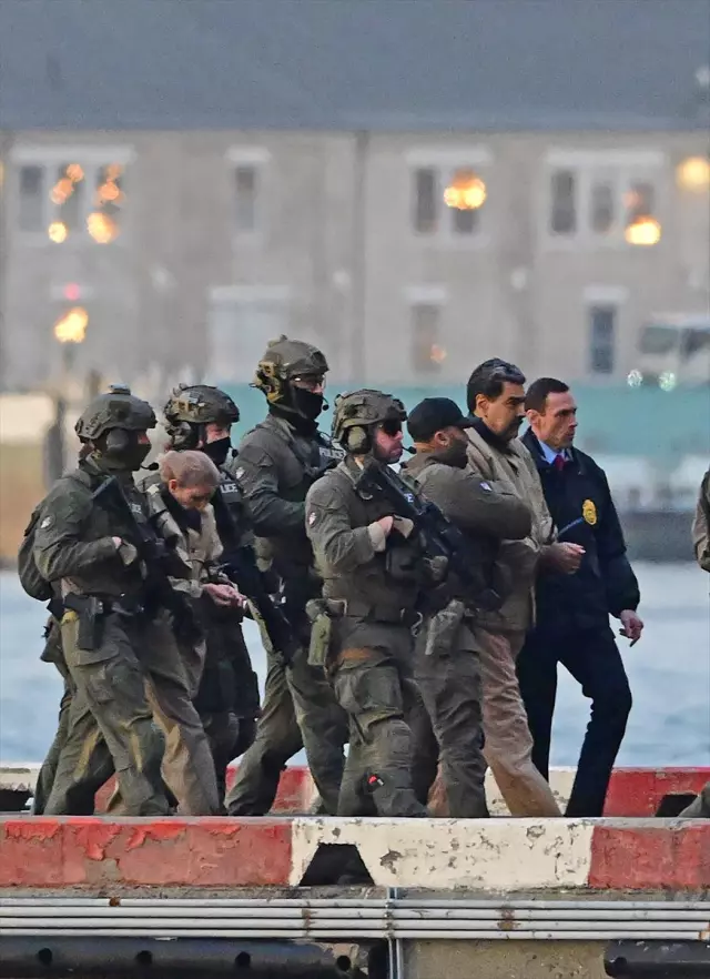 Olay anından fotoğraf