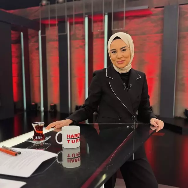 Kübranur Uslu'nun medya ortamındaki yeri