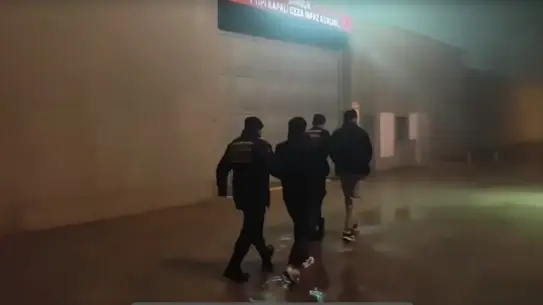 Türkiye'nin 63 İlinde Gerçekleşen Uyuşturucu Operasyonu: 1,34 Ton Madde Ele Geçirildi