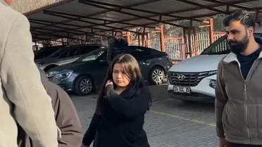 Genç Kadın Aşk Sözüyle 1,5 Milyon Lira Dolandırdı, Tutuklandı