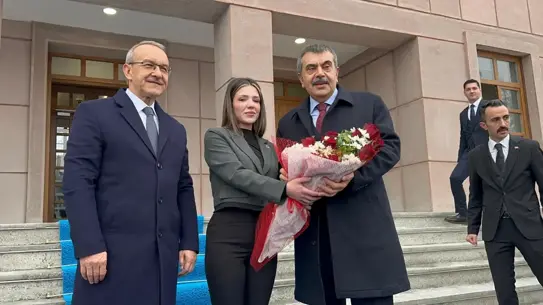 Özel eğitim sınıflarında öğrenciler ve öğretmenler