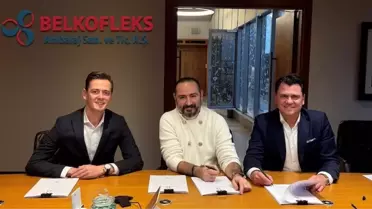 SME Fund TR, Belkofleks'e Stratejik Yatırımını Açıklıyor
