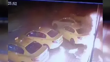 Cezaevi Bağlantılı Casparlar Suç Örgütü: Yeni Saldırı Planları Ortaya Çıktı