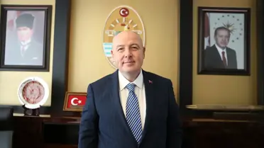 Denizli Valisi Coşkun, 2025 Yılın Kareleri Oylamasında Gözü Kırdı