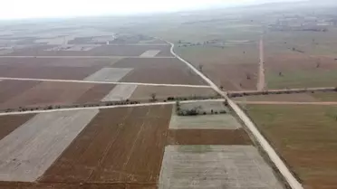 Eskişehir ve Kütahya’da Arazi Toplulaştırma Projesi Yeni Tapularla Tamamlandı