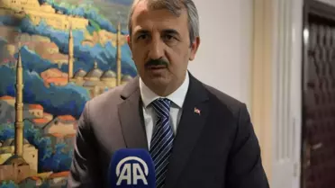 Damızlık düve üretim tesisi fotoğrafı