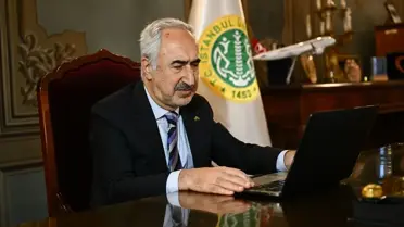 2025 yılının öne çıkan kampüs fotoğrafı