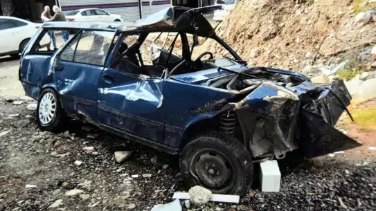 İzmir’de Trafik Kazası Sonucu Sürücüye 17,5 Yıllık Hapis Cezası Verildi