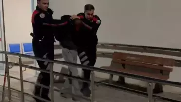 Adana’da Arkadaşını Tabancayla Yaralayan Gökhan Y., Ölümün Tanrısal Kaderini Savundu