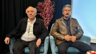 Esenler'de Arif Nihat Asya'ya Saygı Duruşu: 51. Yıl Anması