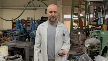 Araştırma protokolü imza anı