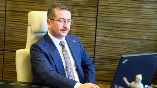 Yılın Kareleri oylama sahnesi