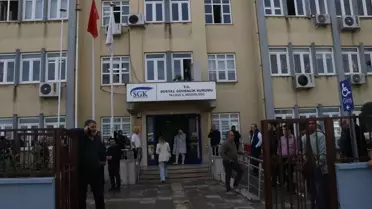 Yalova’da SGK Avukatı Silahlı Saldırıya Maruz Kaldı, Ağır Yaralı